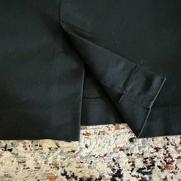 Gallup Moda Black Skirt. Great Condition - Picture 7 of 7